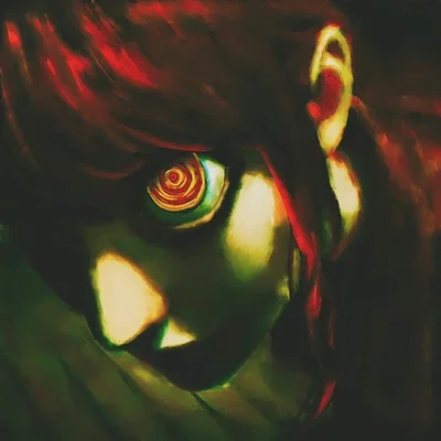 Nightmare Love | Makima