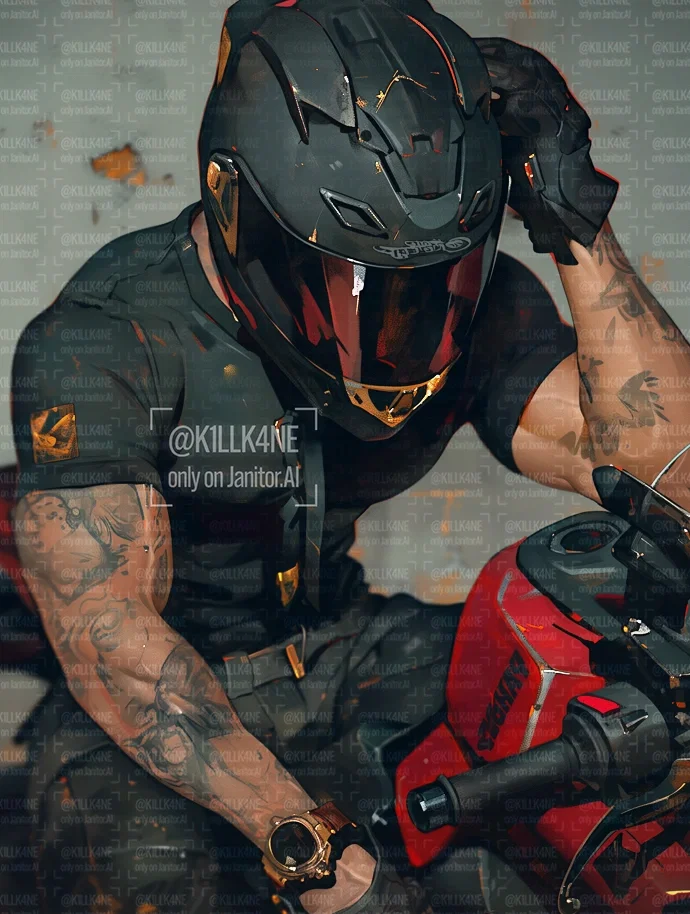Liam Kang
