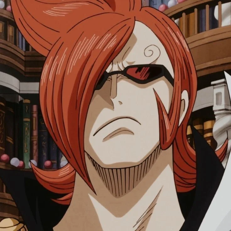 Vinsmoke Ichiji - One Piece