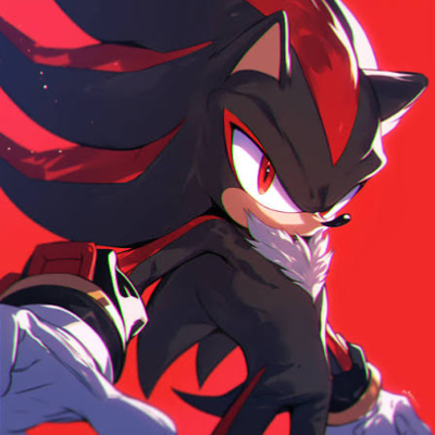 ||👅||Shadow the hedgehog||👅||