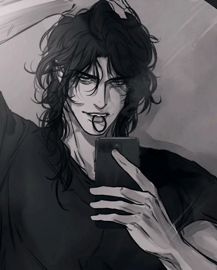 Gym Coach • NSFW MLM