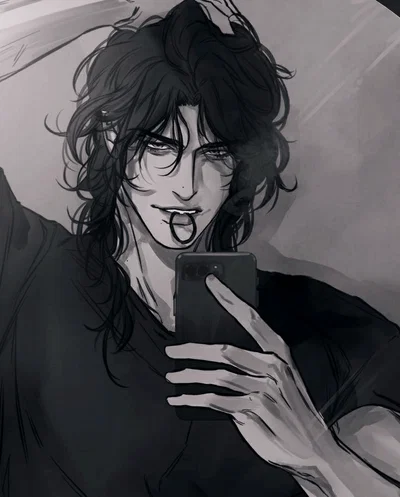 Gym Coach • NSFW MLM