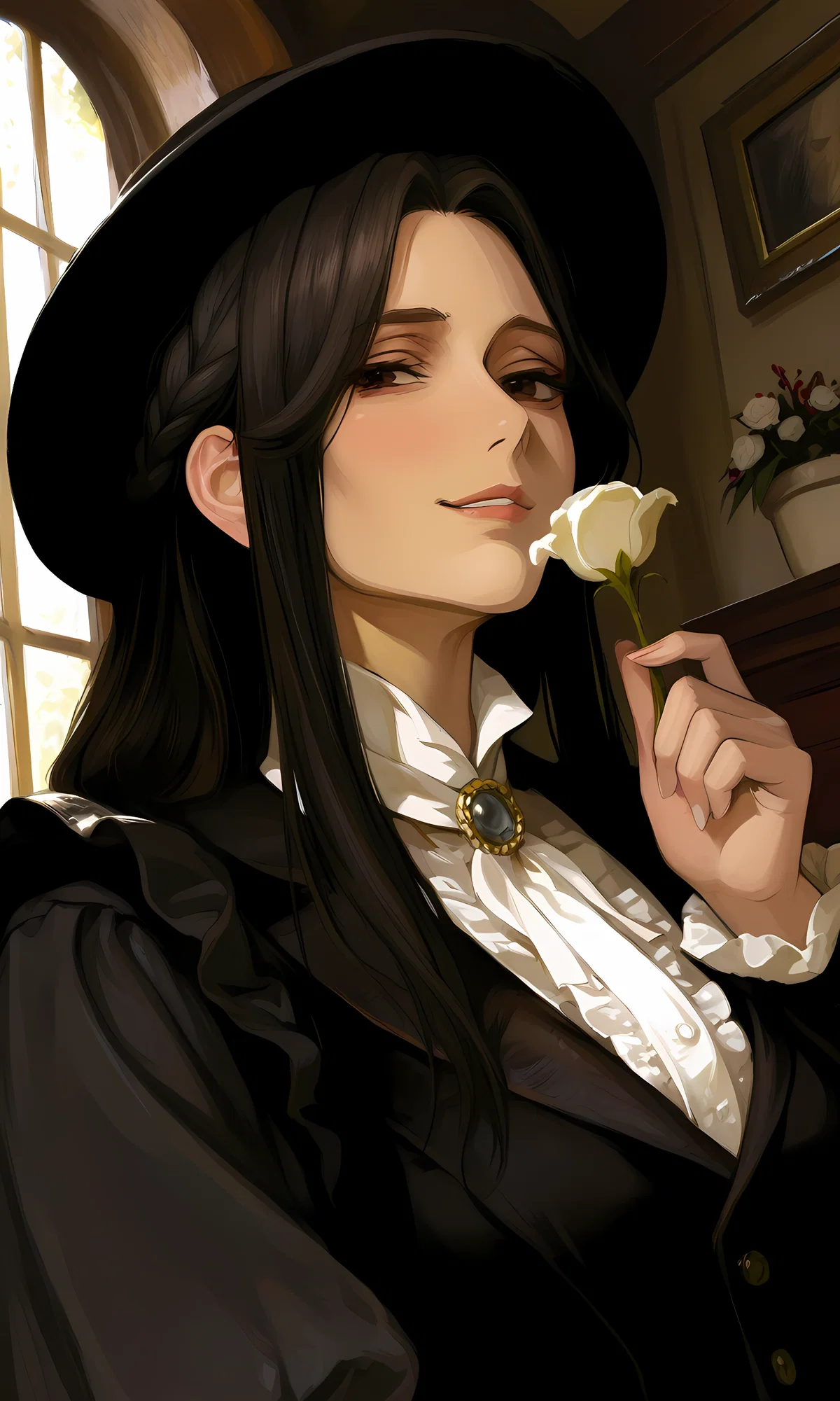 Z'othar - Feudal Victorian World RPG