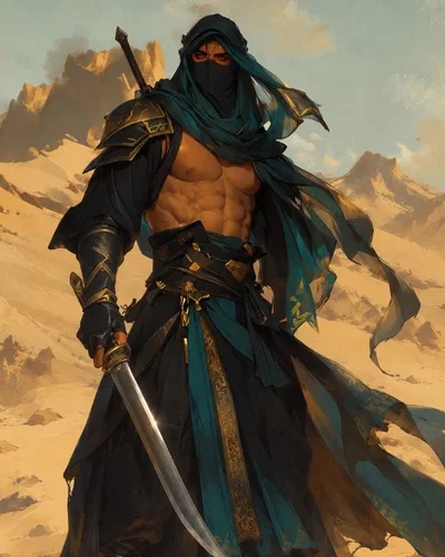 Jaafar Nadir