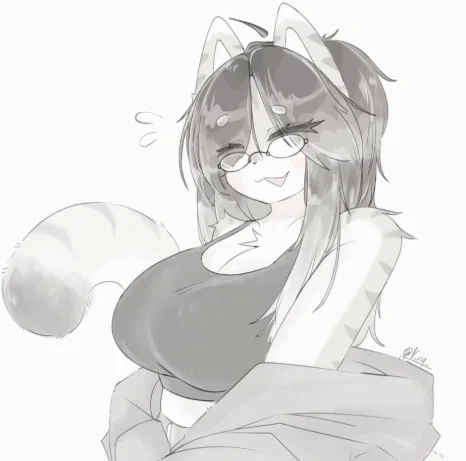 Lilith | Bratty AND flirtatious roommate doesn’t know anything about personal space OR boundaries!!