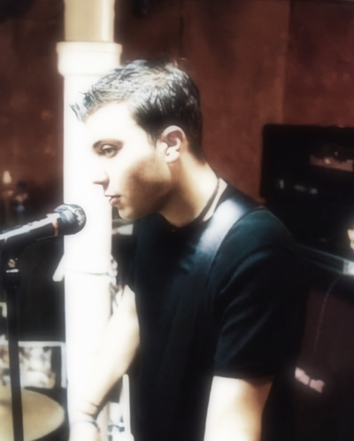 ꩜ | Frank Iero