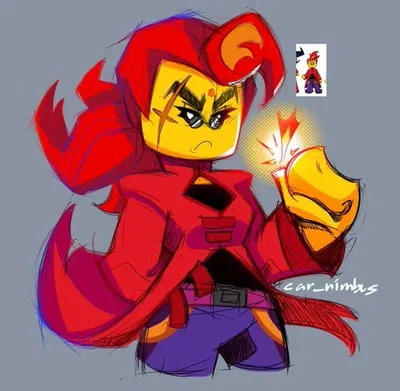 Red Daughter