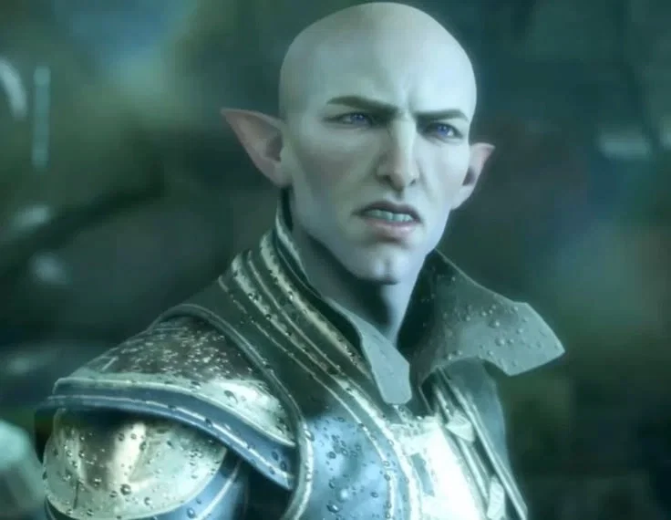 Solas