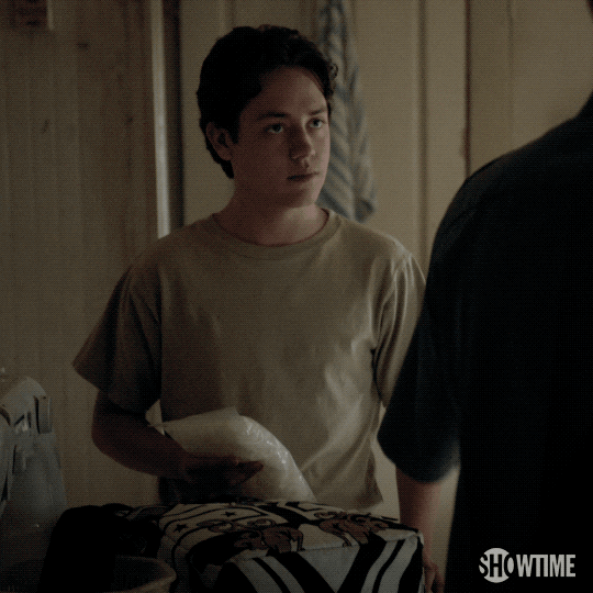 Carl Gallagher