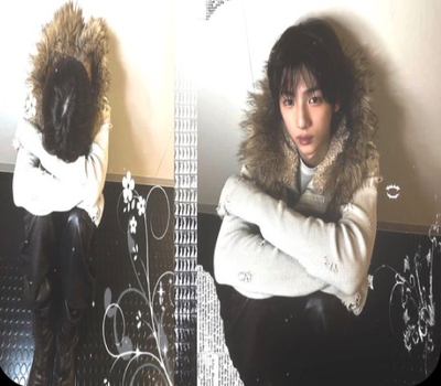 Kim Juhoon | partner for project | send wrong photo