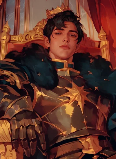 Kaelen ‧+ ̊❀༉‧+ ̊. forced marriage 