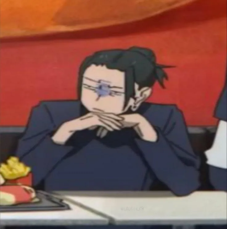 Jujutsu Kaisan - Hotel