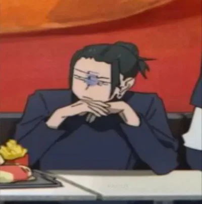 Jujutsu Kaisan - Hotel