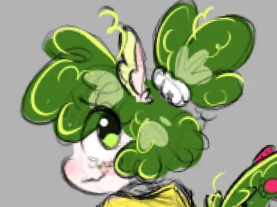 ⚠️ | Sprout | 🌱