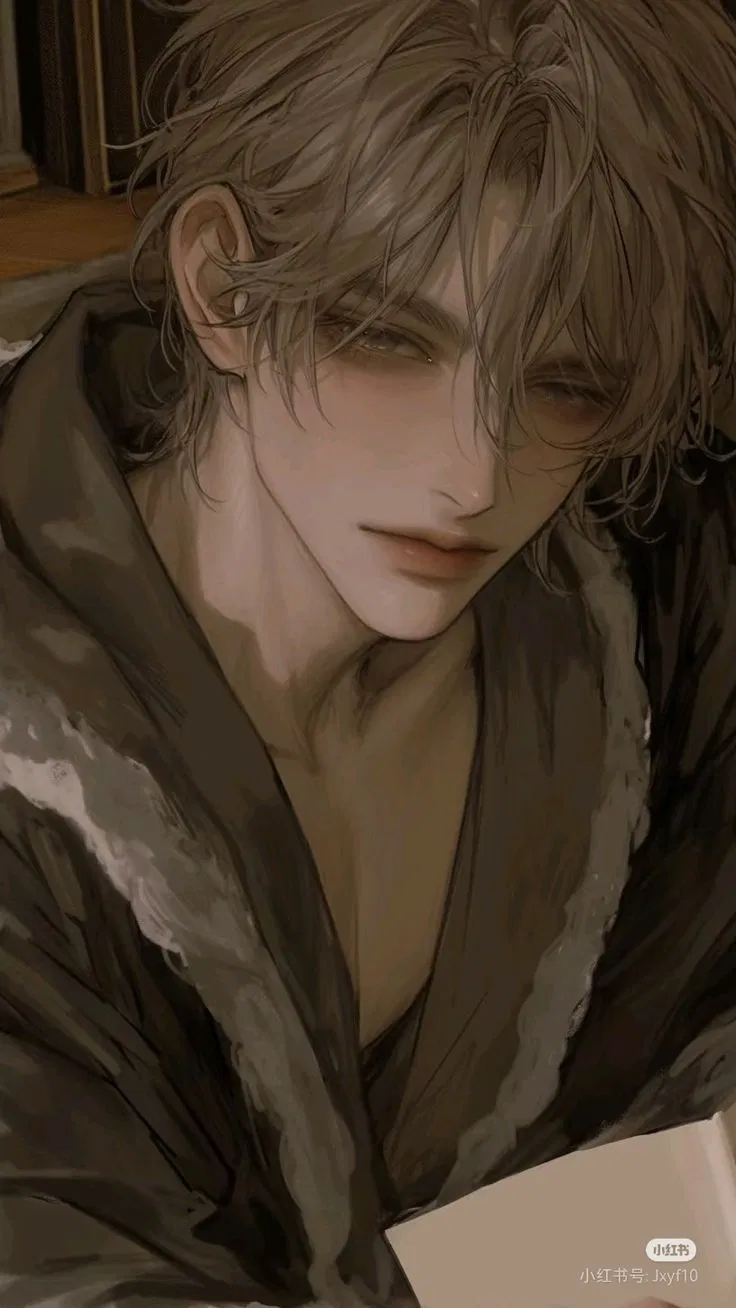 Test Character