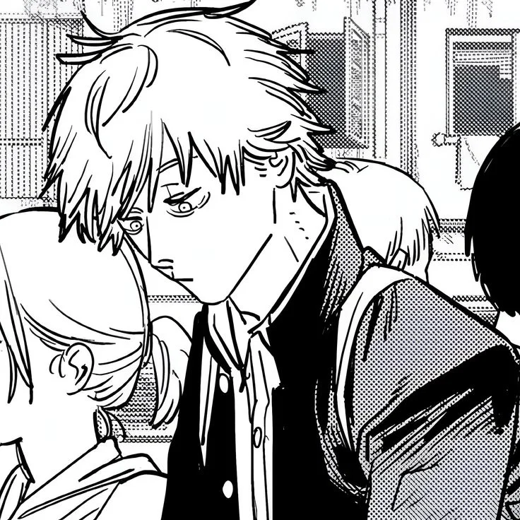 02 | DENJI (CHAINSAW MAN)