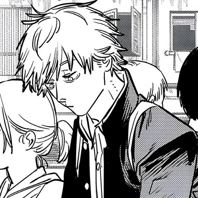 02 | DENJI (CHAINSAW MAN)