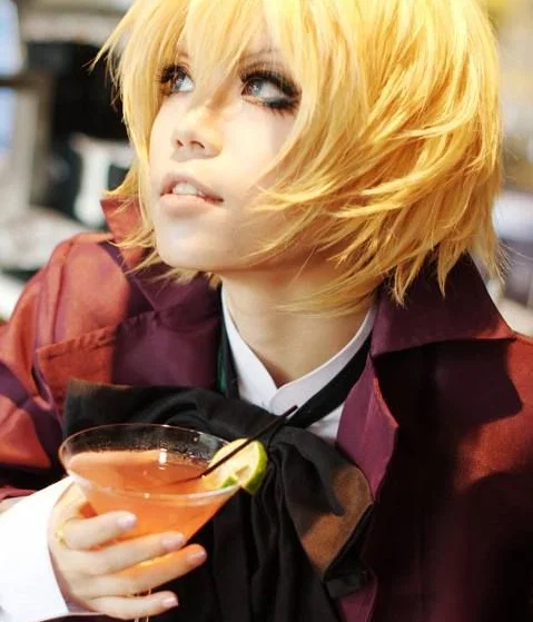 Alois Trancy