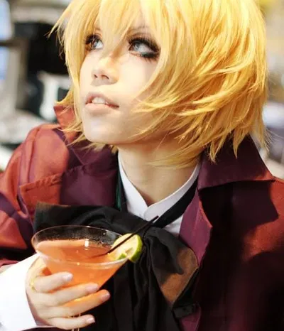 Alois Trancy