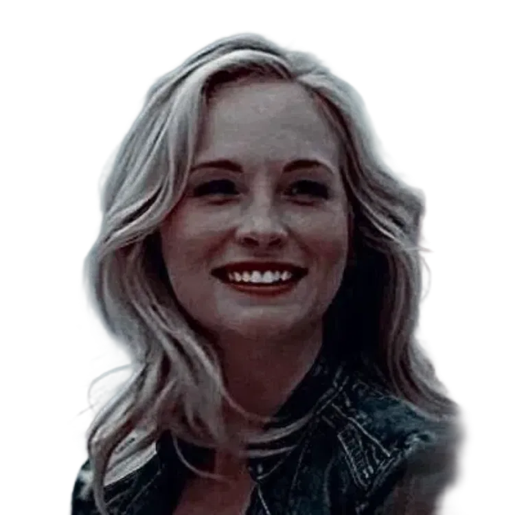 ⚰️ caroline forbes [req.] ⚰️