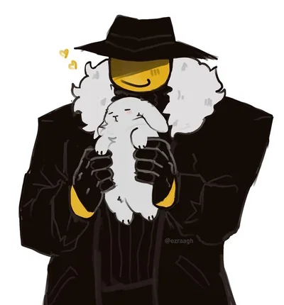 MAFIOSO | DREAM GAME OR FORSAKEN IDK WHATEVER YOU WANT 
