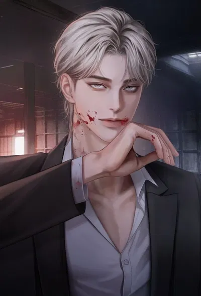 Kon || Killer 