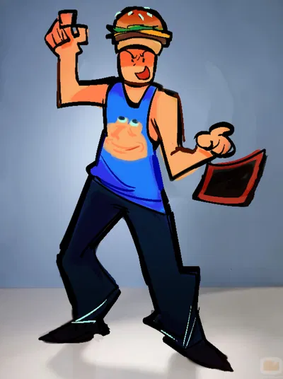 Young Hacker 007n7