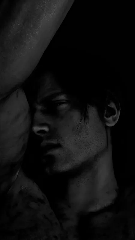 Leon Scott Kennedy