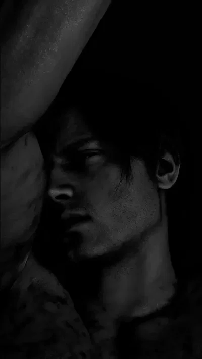 Leon Scott Kennedy