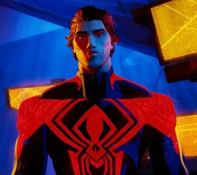 Miguel O’Hara - Spiderman 2099