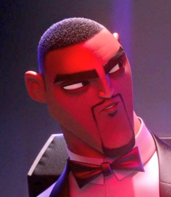 Lance sterling 