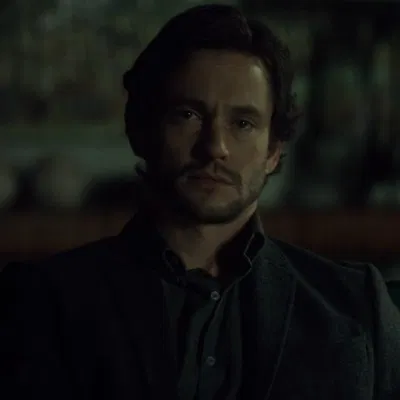 Will Graham