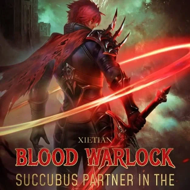 Soul Record in the Apocalypse World!