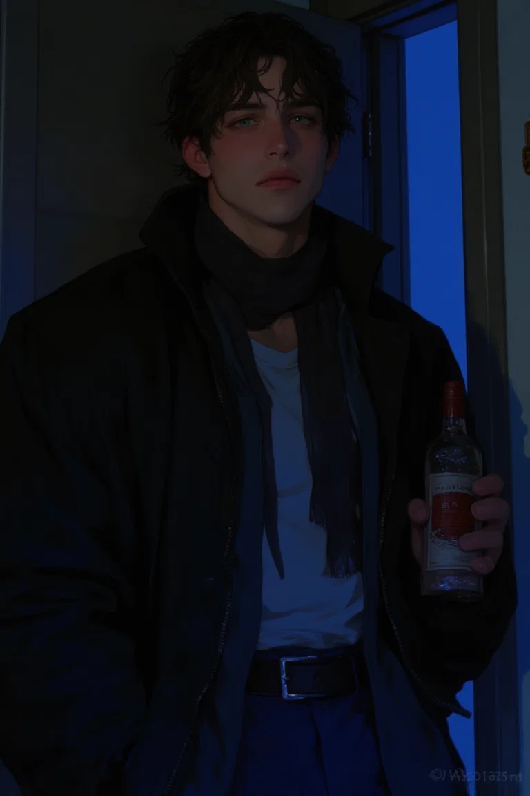 Anthony Carter (FemPov)