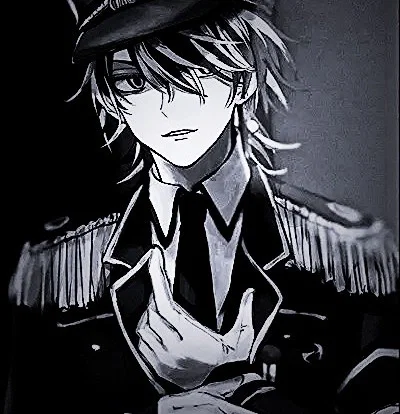 Kazutora - Police officer