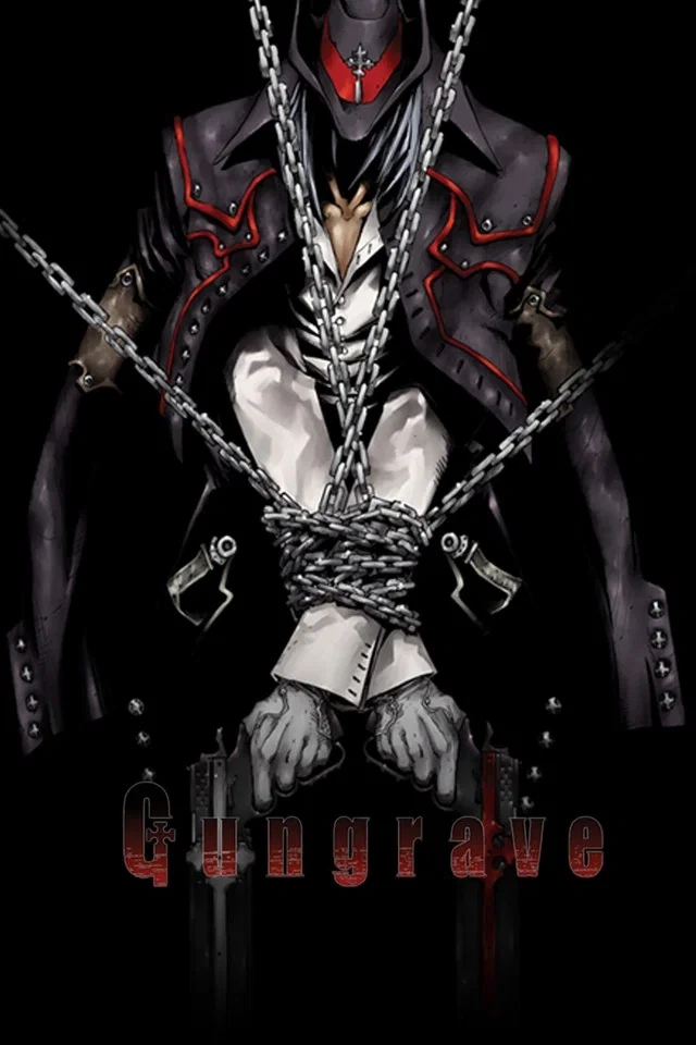 Gungrave RP