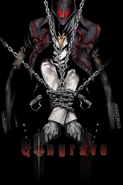Gungrave RP