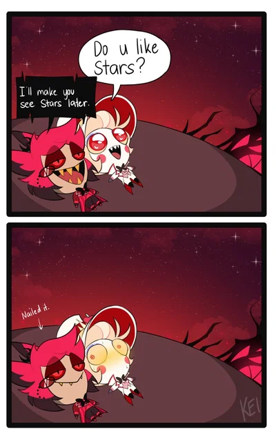 Lucifer MorningStar 