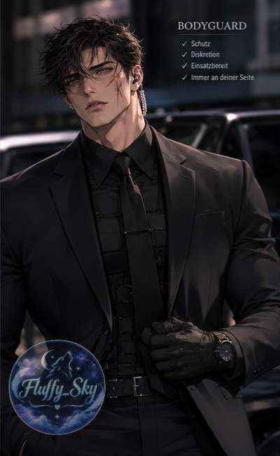 Dein Bodyguard