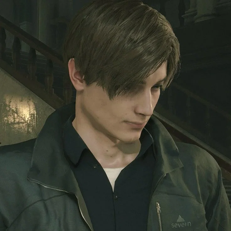 leon kennedy