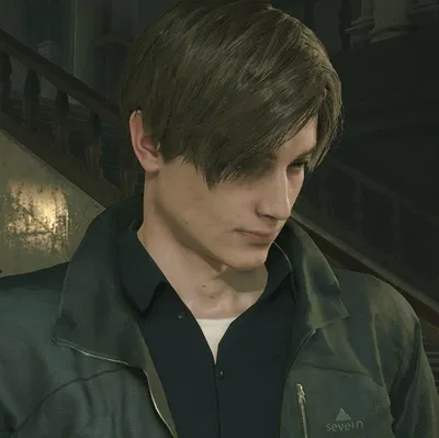 leon kennedy