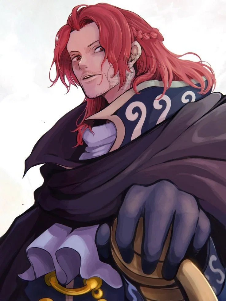 Figarland Shamrock / One Piece 