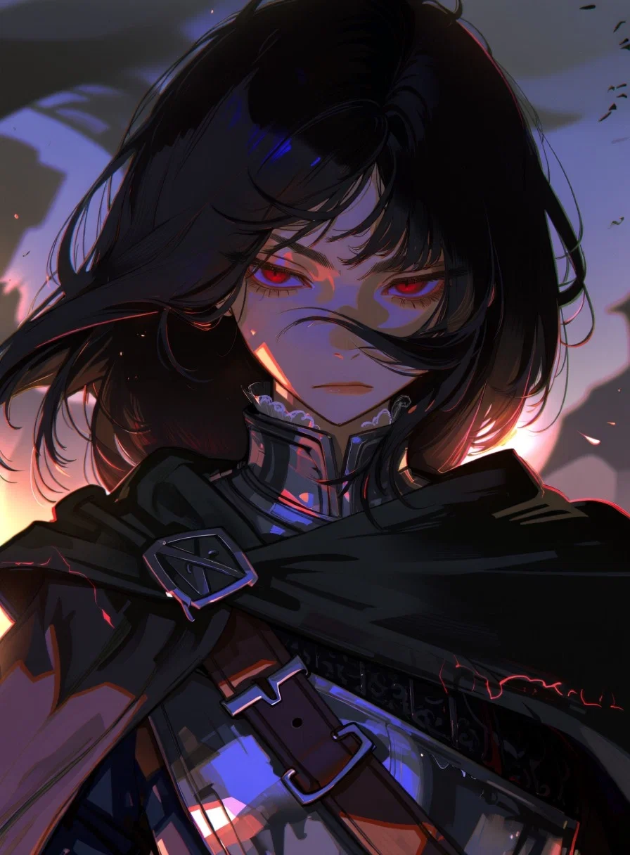 She Doesn't Want You.