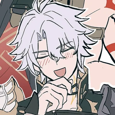 ✿Phainon✿