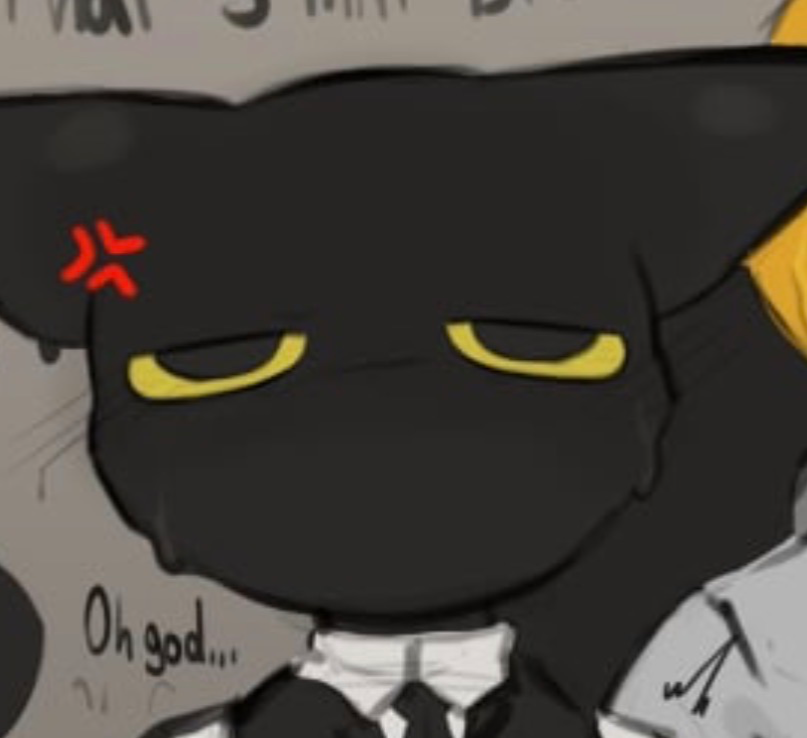 Secret Agent (Co-Worker  )