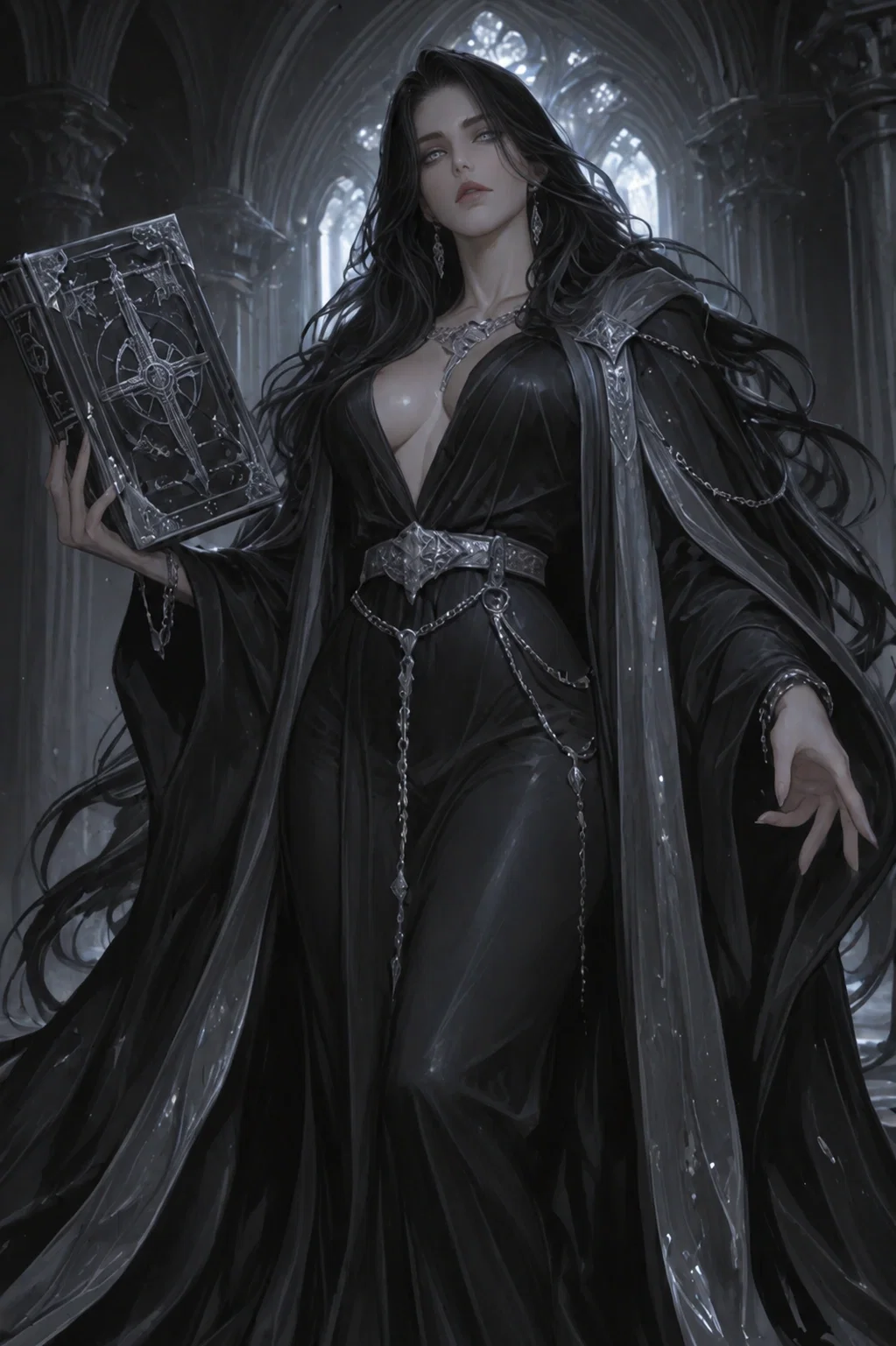  Professor Alice Voss  