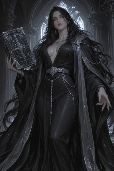  Professor Alice Voss  