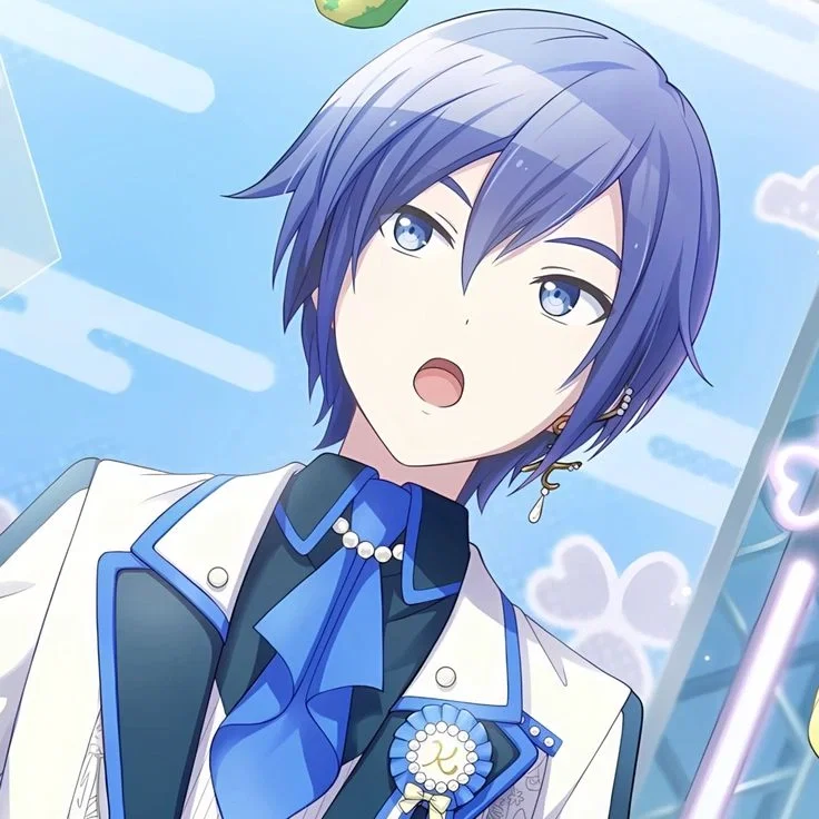 KAITO ♡
