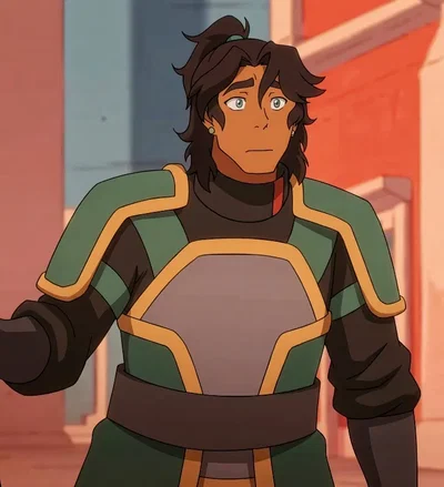 Datu - Avatar: Seven Havens 