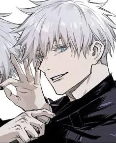 Gojo Satoru / / Irritatingly In Love